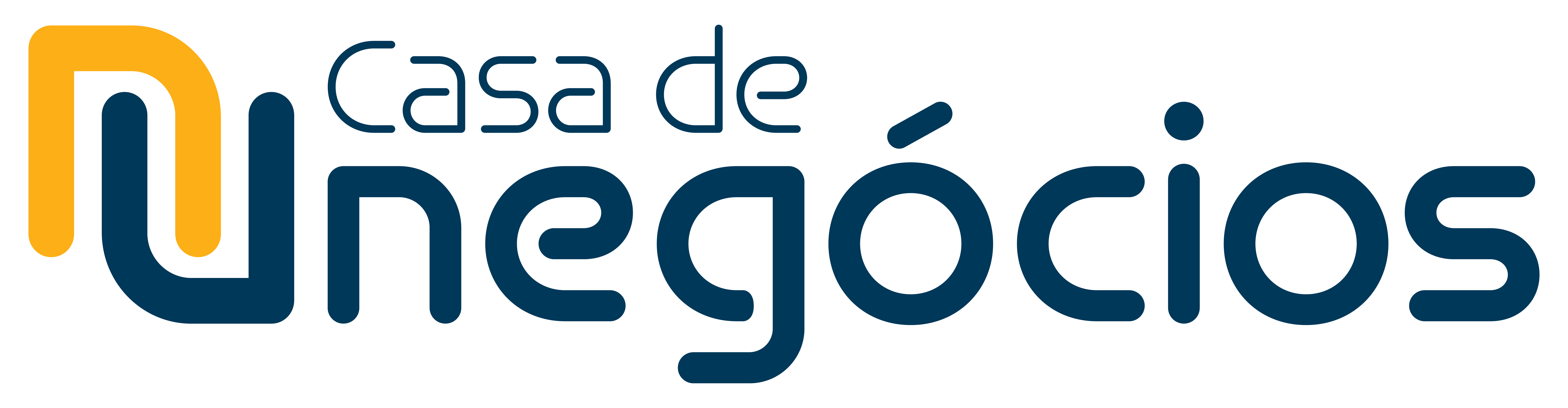 Casa de Negócios